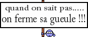 Pour maco et macrelle